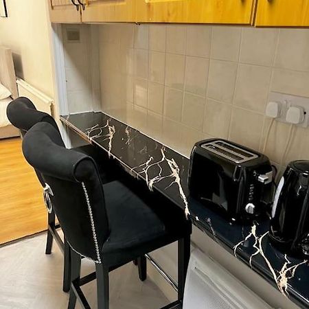 Edens Place Leicester Kültér fotó