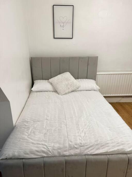 Edens Place Leicester Kültér fotó