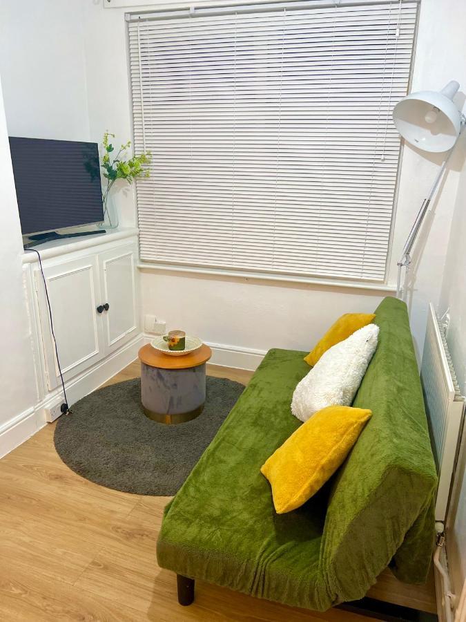 Edens Place Leicester Kültér fotó